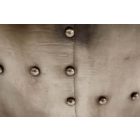 Stílusos dohányzóasztal Maurice, szürke