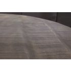 Stílusos dohányzóasztal Maurice, szürke