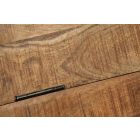 Stílusos dohányzóasztal Maurice, természetes