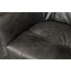 Stílusos bárszék Giuliana antik szürke