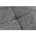 Stílusos lábtartó Sweden, szürke