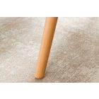 Stílusos lábtartó Sweden, szürke