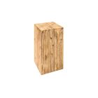 Dekorativ oszlop Kieran 50 cm akác