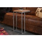 Oldalsó asztal szet Shark teak 2 részes