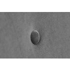 Stílusos forgószék Joe - szürke bársony