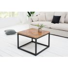 Oldalsóasztal Allen Home 60 cm mangó