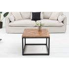 Oldalsóasztal Allen Home 60 cm mangó