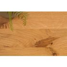 Stílusos dohányzóasztal Thunder 110 cm vad tölgy 