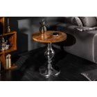 Oldalsó asztal Spectacular 51 cm mangó