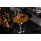 Oldalsó asztal Spectacular 51 cm mangó