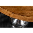 Oldalsó asztal Spectacular 51 cm mangó