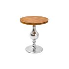 Oldalsó asztal Spectacular 51 cm mangó