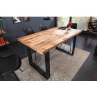Étkezőasztal Thunder 120 cm mangó