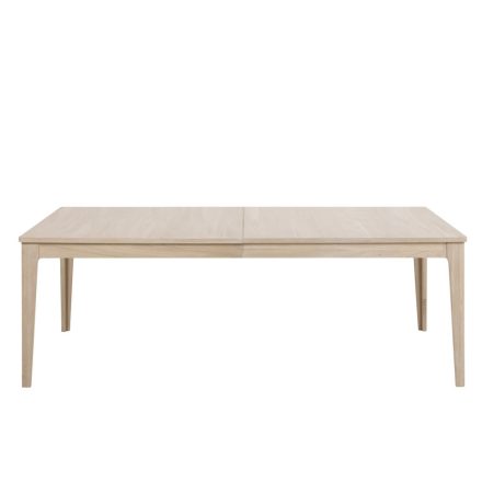 Étkezőasztal Nicoletta 220 cm tölgy
