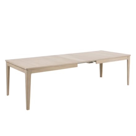 Étkezőasztal széthúzható Nicoletta 220/320 cm tölgy