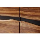 Magas komód Argentinas 140 cm sheesham