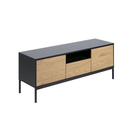 Ízléses TV asztal Akello 140 cm