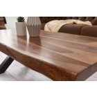 Stílusos dohányzóasztal Argentinas X 110 cm sheesham