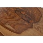 Stílusos dohányzóasztal Argentinas X 110 cm sheesham