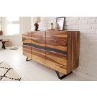 Stílusos komód Argentinas 150 cm sheesham