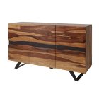 Stílusos komód Argentinas 150 cm sheesham