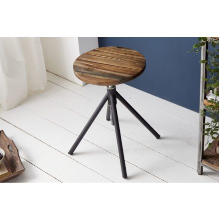 Forgó szék Unity akácia 