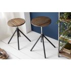 Forgó szék Unity akácia 