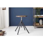 Forgó szék Unity akácia 