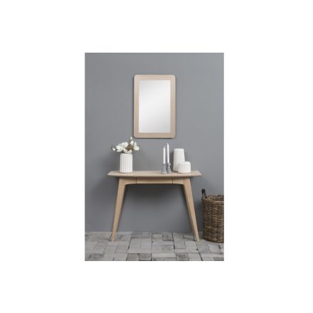 Stílusos íróasztal Narnia 105 cm - tölgy