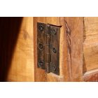 Stílusos komód Jacktar 160 cm újrahasznosított fa