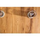 Stílusos bárpult Queen 120 cm vad tölgy