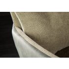 Design forgószék Maddison II zöld 