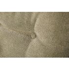 Design forgószék Maddison II zöld 