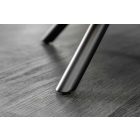 Design forgószék Maddison II zöld 