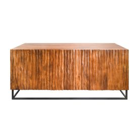 Stílusos komód Argentinas 160 cm mangó