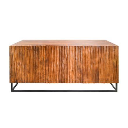 Stílusos komód Argentinas 160 cm mangó