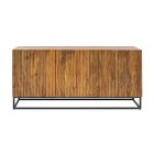 Stílusos komód Argentinas 160 cm mangó