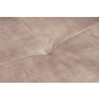 Stílusos szék Natasha bézsszürke bársony