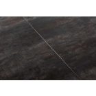 Széthúzható kerámia étkezőasztal Natasha 180-220-260 cm láva