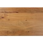 Stílusos ülőpad Massive X Honey 200 cm akácia