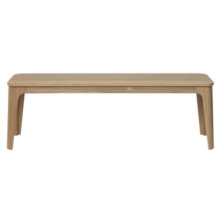 Stílusos ülőpad Desiree 140 cm