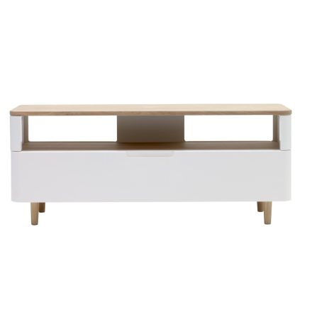 Stílusos TV asztal Desiree 120 cm