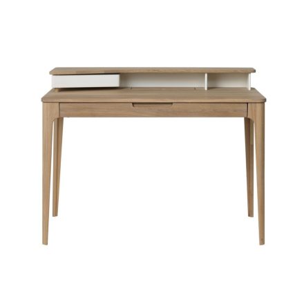 Stílusos íróasztal Desiree 120 cm