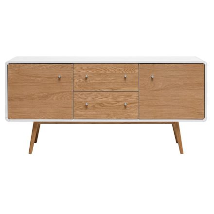 Stílusos komód Marie 150 cm