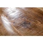 Étkezőasztal Thunder X 160 cm natúr mangó 