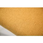 Stílusos szék Norway mustársárga