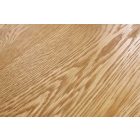 Stílusos éjjeliszekrény Shayla 40 cm vad tölgy 