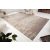 Design szőnyeg Rowan 350 x 240 cm bézs-szürke