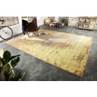 Design szőnyeg Rowan 350 x 240 cm rozsdabarna