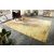 Design szőnyeg Rowan 350 x 240 cm rozsdabarna